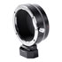 Thumbnail 1 : Sirui Jupiter EF-E Lens Mount Adapter
