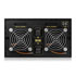 Thumbnail 4 : Refurbished ICY BOX Backplane for 8x 2.5" SATA/SAS Drives
