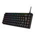 Thumbnail 1 : Open Box ASUS ROG Falchion Ace HFX Wired 65% RGB Gaming Keyboard Black