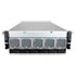 Thumbnail 1 : MSI 4U Liquid cooled G4101-01 4U AMD 9004 Server Barebone Chassis