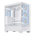 Thumbnail 1 : ASUS A31 PLUS White Mid Tower Gaming Case