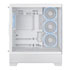 Thumbnail 2 : ASUS A31 PLUS White Mid Tower Gaming Case