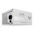 Thumbnail 2 : ASUS TUF Gaming White Edition 1000W 80+ Gold PCIE 5.0 Power Supply ATX3.0