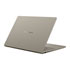 Thumbnail 4 : ASUS Zenbook A14 UX3407QA-QD244W OLED Snapdragon X CPU Adreno Graphics Laptop - Zabriskie Beige