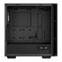 Thumbnail 2 : Refurbished DeepCool CH560 Digital Tempered Glass Mid Tower Black Gaming Case