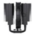 Thumbnail 3 : Refurbished Noctua NH-D15S Chromax Black Dual Radiator Intel/AMD CPU Cooler