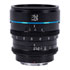 Thumbnail 1 : Sirui Night Walker 35mm T1.2 Cine Lens (X Mount)