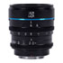 Thumbnail 1 : Sirui Night Walker 55mm T1.2 Cine Lens (L Mount)