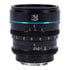 Thumbnail 1 : Sirui Night Walker 35mm T1.2 Cine Lens (L Mount)