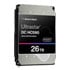 Thumbnail 1 : WD Ultrastar DC HC590 SE 26TB 3.5" SATA III Enterprise Hard Disk Drive 7200rpm