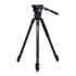 Thumbnail 1 : Benro AV373F Aluminium Video Tripod with Head