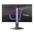 Thumbnail 4 : AOC AGON Pro AG276QZD2 27" Quad HD 240Hz Adaptive Sync QD-OLED Gaming Monitor