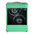 Thumbnail 3 : Laney LIONHEART FOUNDRY SERIES - LFSUPER60-212-SFG - Guitar Amplifier Combo 2x12"" - IR, Chorus - 60