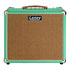 Thumbnail 4 : Laney - LF60-112-SFG 1x12" 60W Guitar Amp Combo (Sea Foam Green)