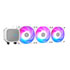Thumbnail 1 : MSI MAG CORELIQUID A13 360mm Intel/AMD White CPU Liquid Cooler