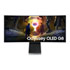 Thumbnail 1 : Samsung Odyssey G85SD 34" UWQHD OLED HDR FreeSync Premium Pro Curved Gaming Monitor