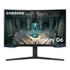 Thumbnail 1 : Samsung Odyssey G65B 27" QHD HDR FreeSync Premium Pro Curved Gaming Monitor