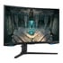 Thumbnail 2 : Samsung Odyssey G65B 27" QHD HDR FreeSync Premium Pro Curved Gaming Monitor