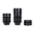 Thumbnail 1 : Sirui Venus T2.9 1.6x 2 Lens Kit With 1.25x Adapter (RF Mount)