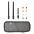 Thumbnail 1 : Atomos Antenna Set for Zato Connect, Atomos Connect, Shogun, Shogun Ultra/Connect