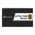 Thumbnail 3 : SilverStone ATTIS 750R Bronze 750 Watt Wired 80+ Bronze ATX PSU/Power Supply