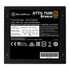 Thumbnail 4 : SilverStone ATTIS 750R Bronze 750 Watt Wired 80+ Bronze ATX PSU/Power Supply