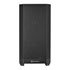Thumbnail 3 : SilverStone SETA H2M Black MicroATX PC Case
