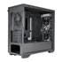 Thumbnail 4 : SilverStone SETA H2M Black MicroATX PC Case