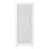 Thumbnail 3 : SilverStone FARA 515XR Tempered Glass White Mid Tower Case