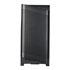 Thumbnail 3 : SilverStone SETA A2 Black Tempered Glass Mid Tower Case