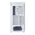 Thumbnail 4 : SilverStone SETA A2 White / Rose Gold Tempered Glass Mid Tower Case