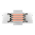 Thumbnail 4 : SilverStone Argon V120 Intel/AMD CPU Cooler