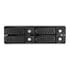 Thumbnail 2 : Silverstone FS204-US 5.25" SSD Adapter Cage