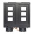 Thumbnail 4 : Silverstone FS204-US 5.25" SSD Adapter Cage