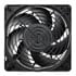 Thumbnail 2 : SilverStone FHS 140X Black High Performance PWM 140mm Industrial Fan
