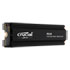 Thumbnail 1 : Crucial P310 2TB M.2 (2280) PCIe Gen 4 NVMe SSD w/ Heatsink