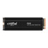 Thumbnail 2 : Crucial P310 1TB M.2 (2280) PCIe Gen 4 NVMe SSD w/ Heatsink
