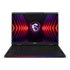Thumbnail 1 : MSI Raider 18 HX A14VGG 18" 120Hz UHD+ Core i9 RTX 4090 Gaming Laptop
