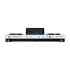 Thumbnail 2 : Denon PRIME4+ Standalone DJ Controller (White)