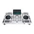 Thumbnail 4 : Denon PRIME4+ Standalone DJ Controller (White)