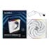 Thumbnail 4 : Lian Li UNI TL Wireless 120mm ARGB PWM Fan White