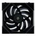 Thumbnail 3 : Lian Li UNI TL Wireless Reverse Blade 120mm ARGB PWM Fan Black