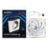 Thumbnail 4 : Lian Li UNI TL Wireless Reverse Blade 120mm ARGB PWM Fan White