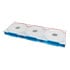 Thumbnail 1 : Lian Li UNI TL Wireless 120mm ARGB PWM Fan White 3 Pack with L-Wireless Hub