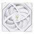 Thumbnail 3 : Lian Li UNI TL Wireless Reverse Blade 120mm ARGB PWM Fan White 3 Pack with L-Wireless Hub