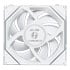 Thumbnail 3 : Lian Li UNI TL LCD Wireless Reverse Blade 120mm ARGB PWM Fan White