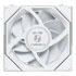 Thumbnail 3 : Lian Li UNI TL LCD Wireless 120mm ARGB PWM Fan White 3 Pack with L-Wireless Hub