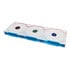 Thumbnail 1 : Lian Li UNI TL LCD Wireless Reverse Blade 120mm ARGB PWM Fan White 3 Pack with L-Wireless Hub