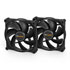 Thumbnail 3 : Refurbished be quiet! Silent Loop 2 RGB All In One 280mm Intel/AMD SILENT CPU Water Cooler