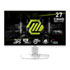 Thumbnail 1 : Open Box MSI MAG 274URFW 27" WQHD 160Hz Adaptive Sync HDR IPS Gaming Monitor